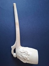 clay pipe antique cadger