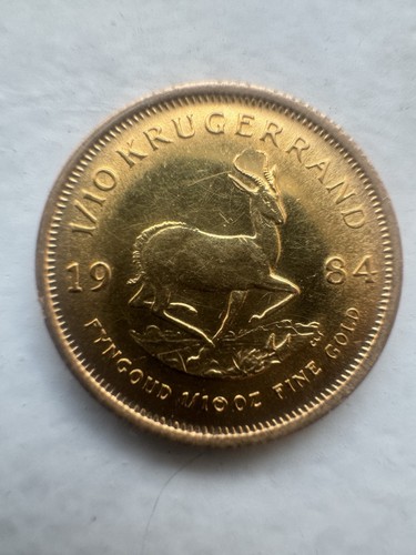 Krugerrand