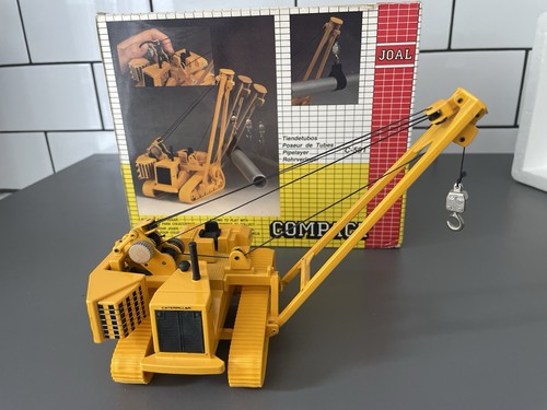 Joal compact ref 224 - 1:70,