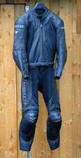 Dainese Two Piece Leather