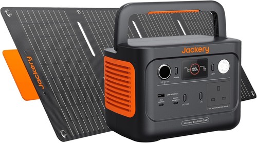 Jackery solar - jackery,