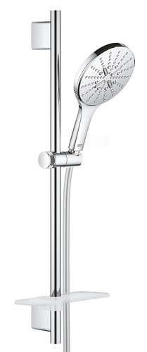 Grohe rainshower smartactive - grohe,