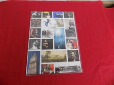 GB 2011 COLLECTORS YEAR PACK