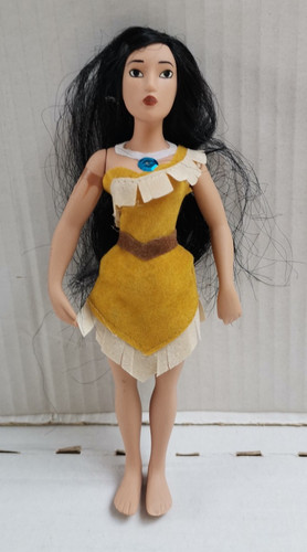 Pocahontas disney princess - pocahontas,