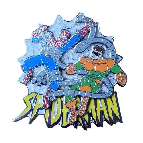 Disney marvel spider man - spider,