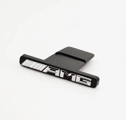 Mercedes amg front grill - front,