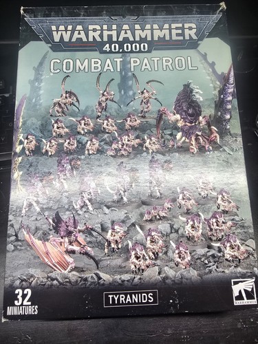 Warhammer 40k games - games, workshop