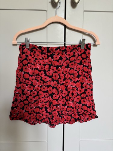 Women zara black red - women’s,