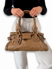 Chloé Paddington Carryall