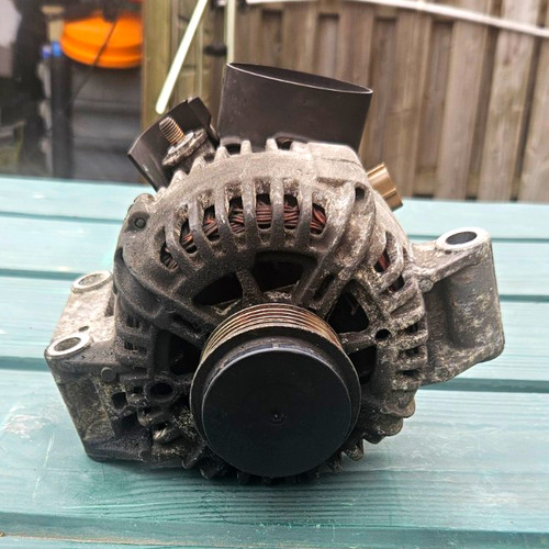 Genuine ford mondeo - genuine, mk3