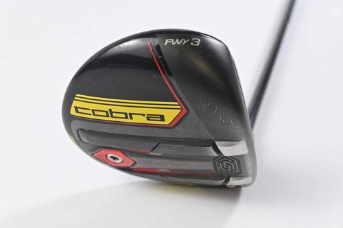 Cobra king speedzone - wood, /