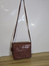 Visconti London Brown Real