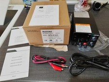 RUZIZAO DC Power Supply