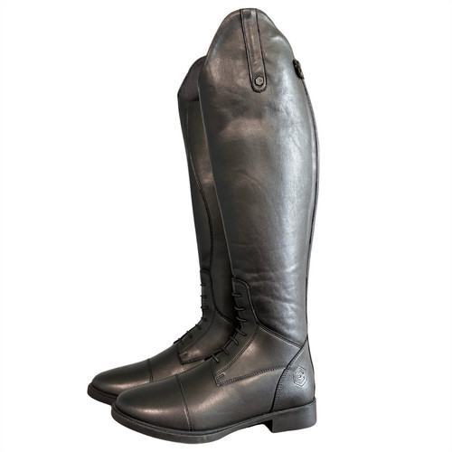 Ladies tall riding - tall, boots