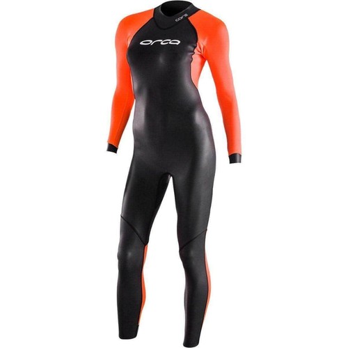 Orca core vis - core, openwater