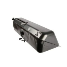 JAGUAR XJS COUPE PETROL TANK