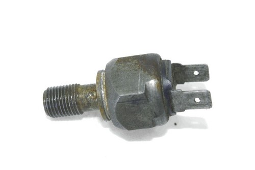 Rear brake light - brake,