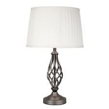 Table Lamp Queenswood Barley