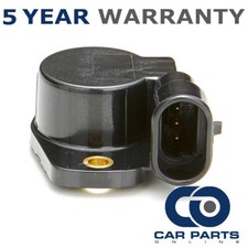 FOR PEUGEOT 106 1.6 GTI PETROL (1997-2003) TPS THROTTLE BODY POSITON SENSOR