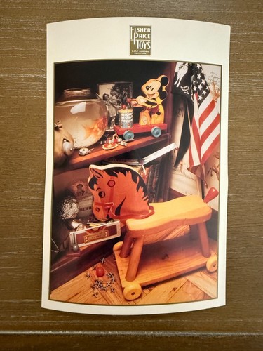 Fisher price toys riding - price, horse