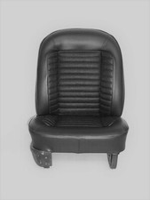 FORD CAPRI MK1 FACELIFT FRONT SEAT COVERS