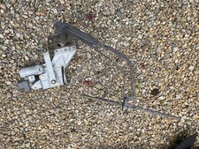 Porsche 964 993 Coupe Rear Wiper Motor 96462812000