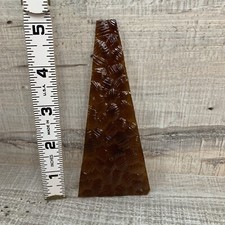 GLASS PANEL REPAIR 1 Stained