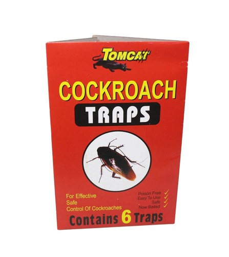Stop cockroach spider - stop,