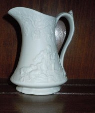 Portmeirion Parian Ware -