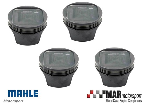For subaru stroker mahle - for,