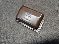 VW GOLF MK2 MK1 PASSENGER REAR
