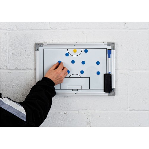 30cm magnetic double - x,