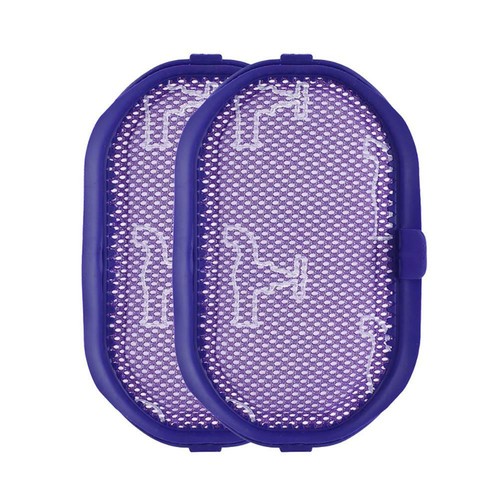 Washable pre motor filter - washable,