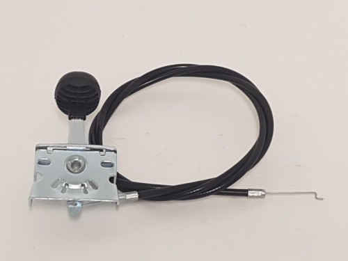 Universal rotavator throttle - universal,