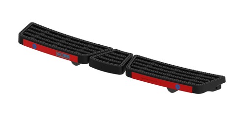Prostep automotive car rear - automotive,