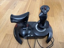 Thrustmaster TFlight Hotas