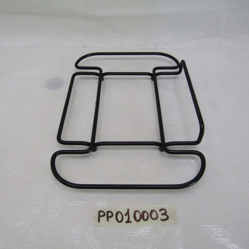 Rear bag rack vintage moped - bag,