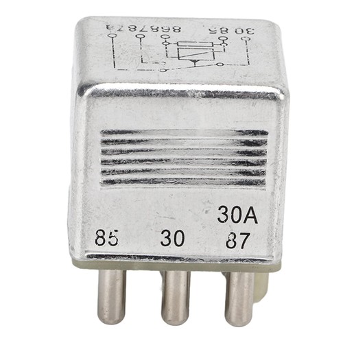 Multi purpose relay - multi, 542