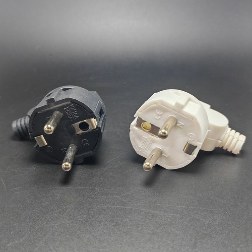 Euro plug schuko european - euro,