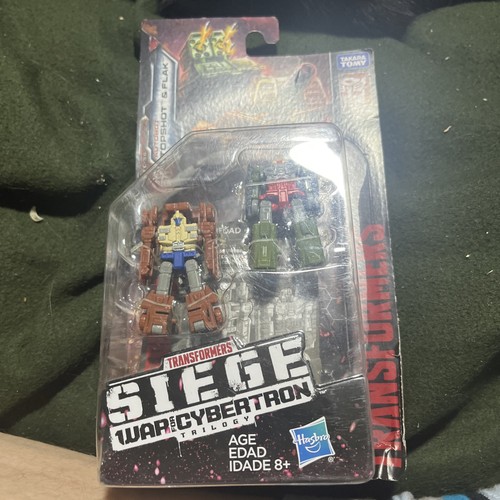 Transformers siege war for - transformers,