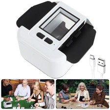 Automatic Card Shuffler