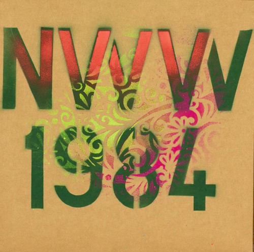 Nurse with wound 1984 a - nurse,