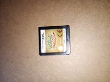 Pokémon Heart Gold Nintendo DS (No Box Or Pokewalker)