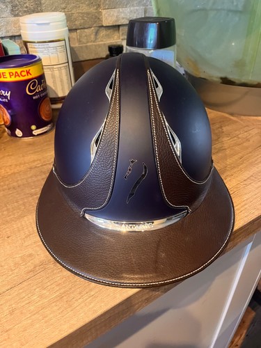 Antares riding hat - riding,