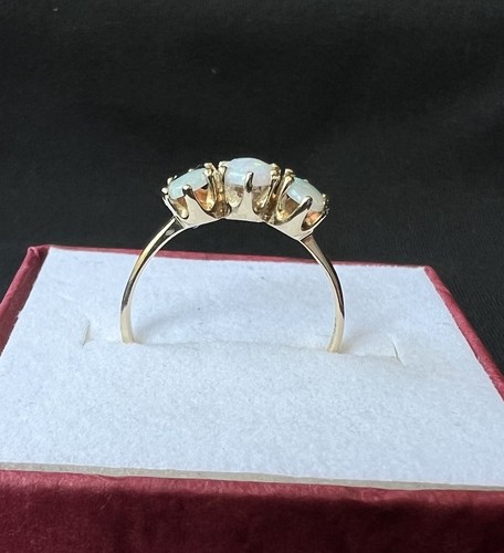 Vintage 14k yellow gold - vintage, sival