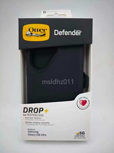 New otterbox defender series - otterbox,