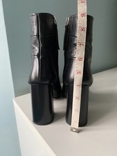 ZARA BASIC Collection Genuine