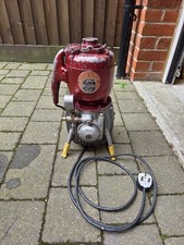 Hydrovane pr303e portable - pr303e,