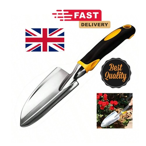 Small garden shovel trowel - shovel,