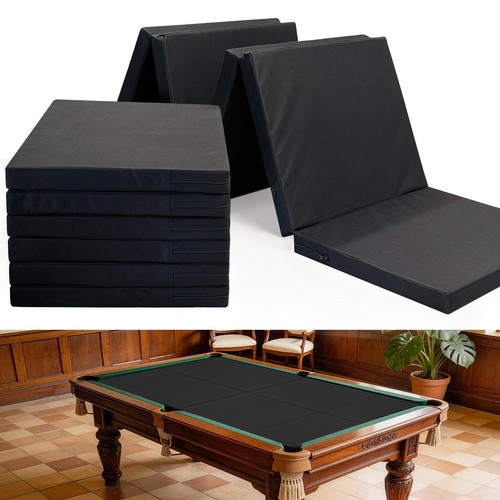 Pool table insert mat 8ft - 8ft, for